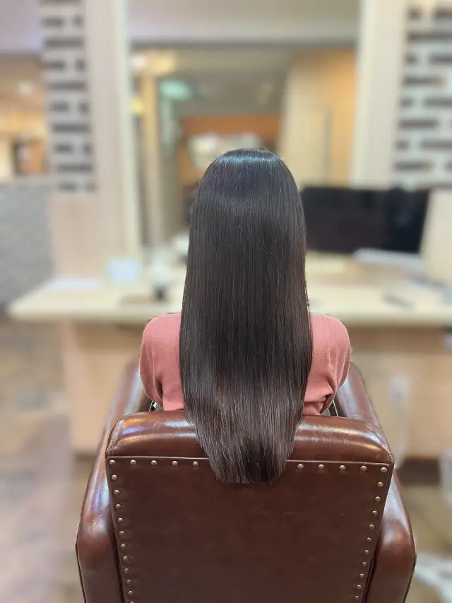 艶髪サラサラヘアを目指して　Refaドラの画像_3