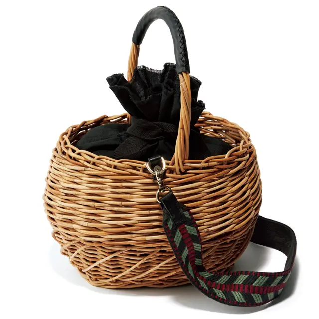 ガリャルダガランテのバッグ