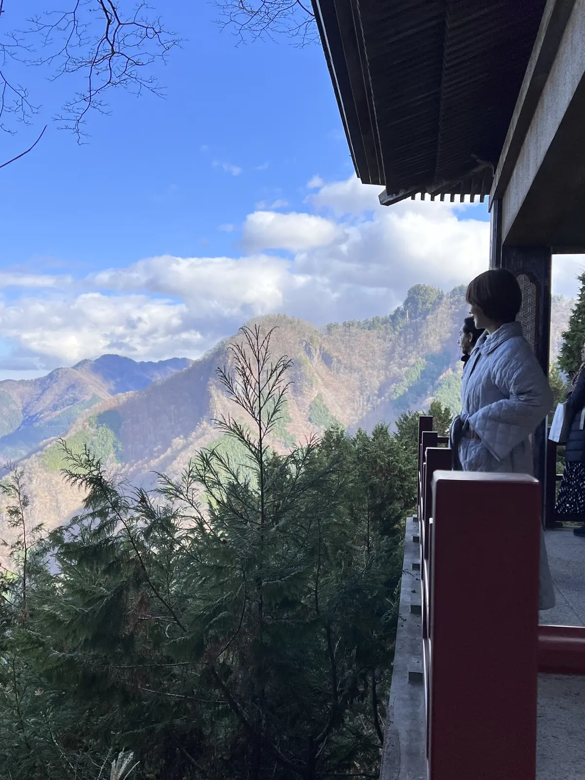 大人の遠足「三峰神社」お朔日参りへの画像_7