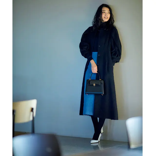 カーサ フライン　コート