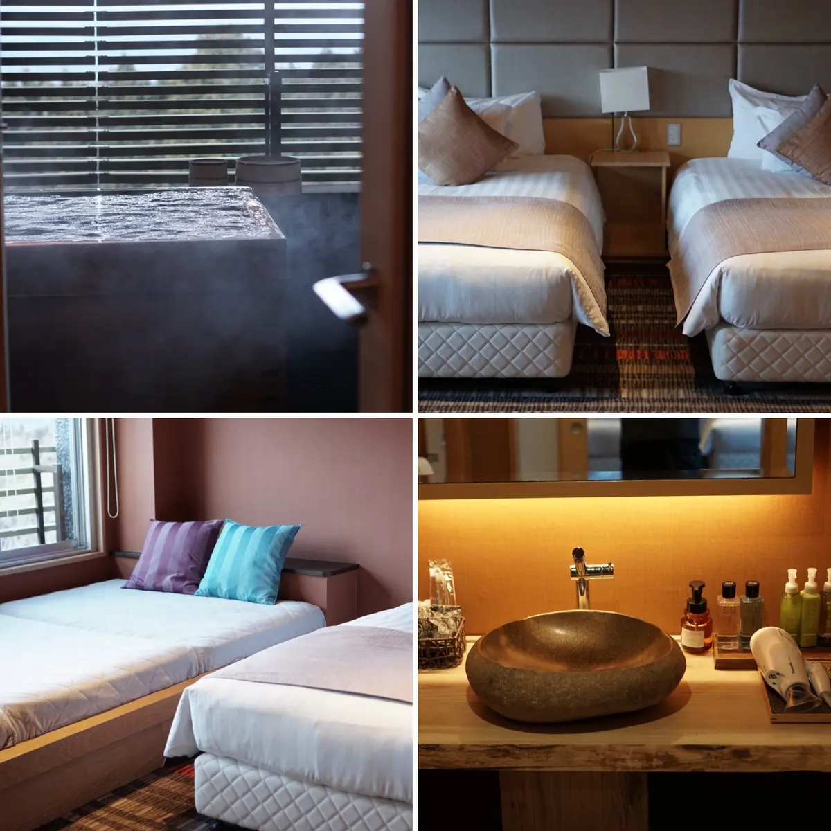 箱根へ、リフレッシュの旅の画像_3