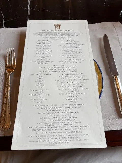 姉弟、香港旅行、DAY2☆の画像_12