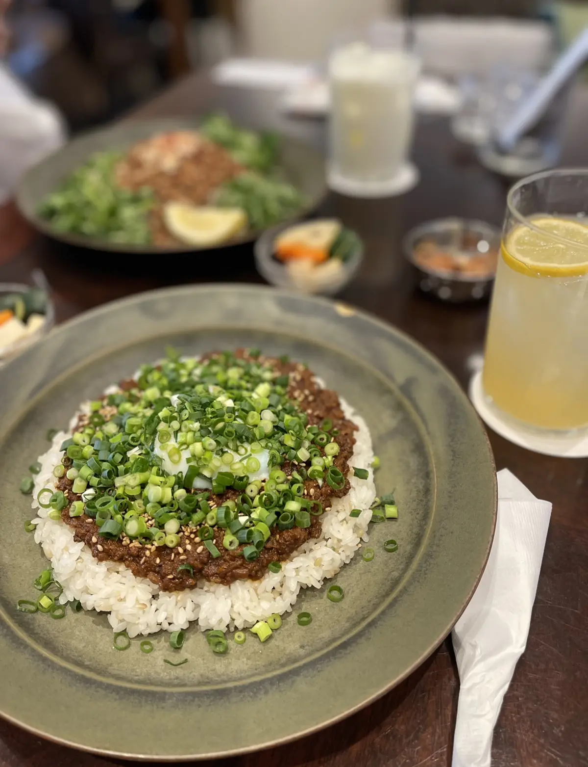 水色×白コーデで二子玉川へお出かけ♩の画像_4