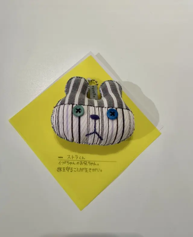 愛が込められた作品✨の画像_7