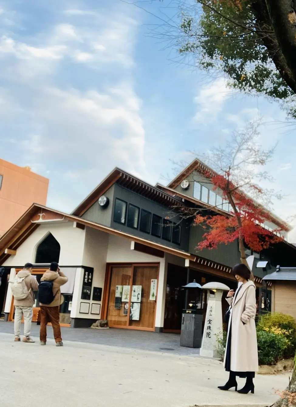 宝珠院　へびにまつわるお寺　巳年　幸先詣　GUブーツ ポインテッドニットブーツ　Jマダムのブログ　初詣　白蛇様　へびにちなんだ神社仏閣