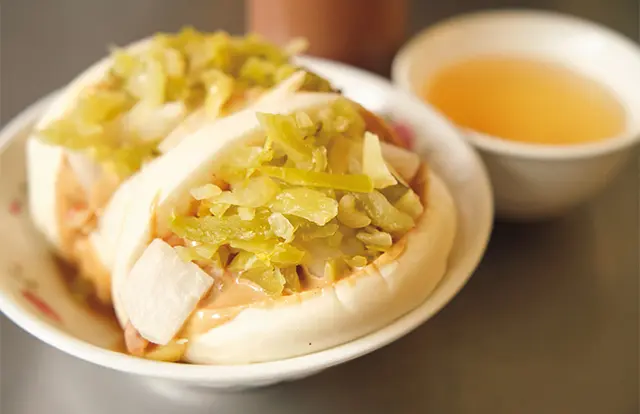 【台湾、美食の旅〈まとめ〉】鍋もスイーツの画像_86