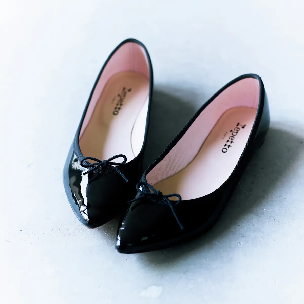 バレエシューズが１足あれば、最上級の使いの画像_1