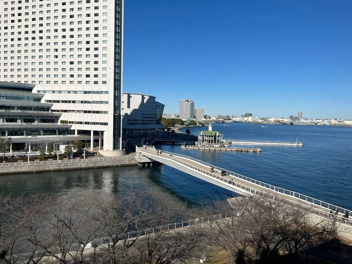 【横浜探宝】Part2.癒しご褒美編～今の画像_7