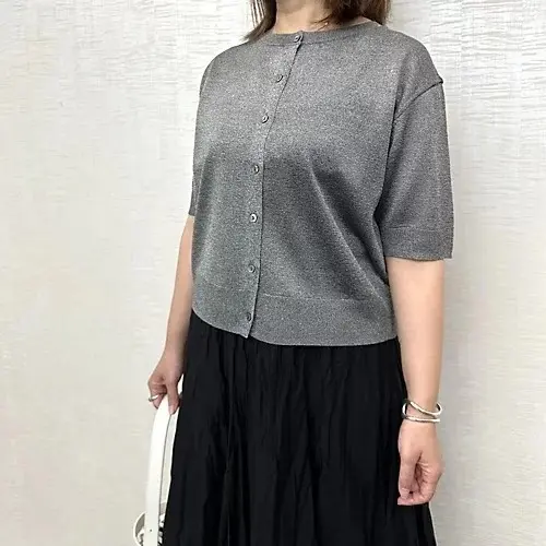 【50代 ファッション】mizuiro の画像_3