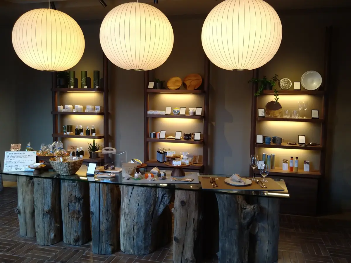 極上リトリート  〜ふふ軽井沢　陽光の風の画像_23