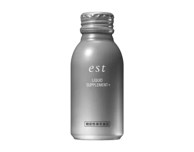 おすすめ「快眠」グッズ　エスト リキッドサプリメント+