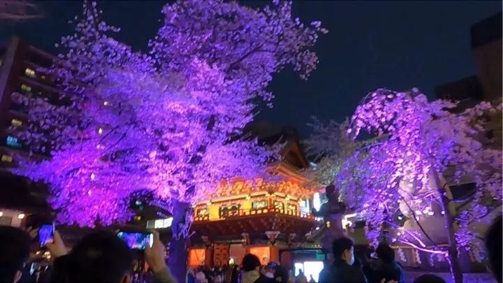 パワースポット