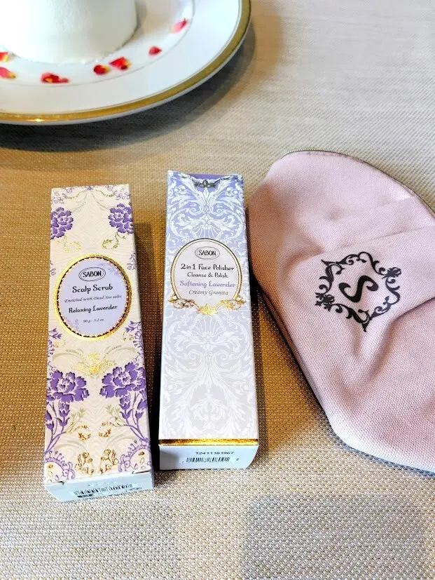 58F個室フレンチでBIRTHDAY🎂Lの画像_9