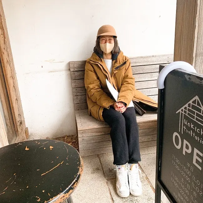 ここが私たちと違うんだ！50代がおしゃれプロに学ぶ「白」のさすがな取り入れ方