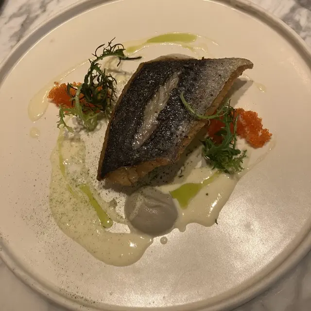 表参道の裏路地に佇む邸宅レストランの画像_5