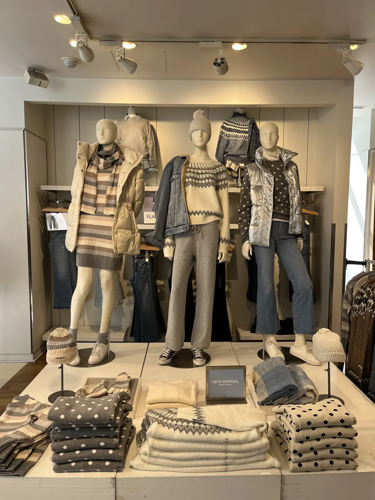 パーソナルスタイリングサービスでお買い物の画像_2