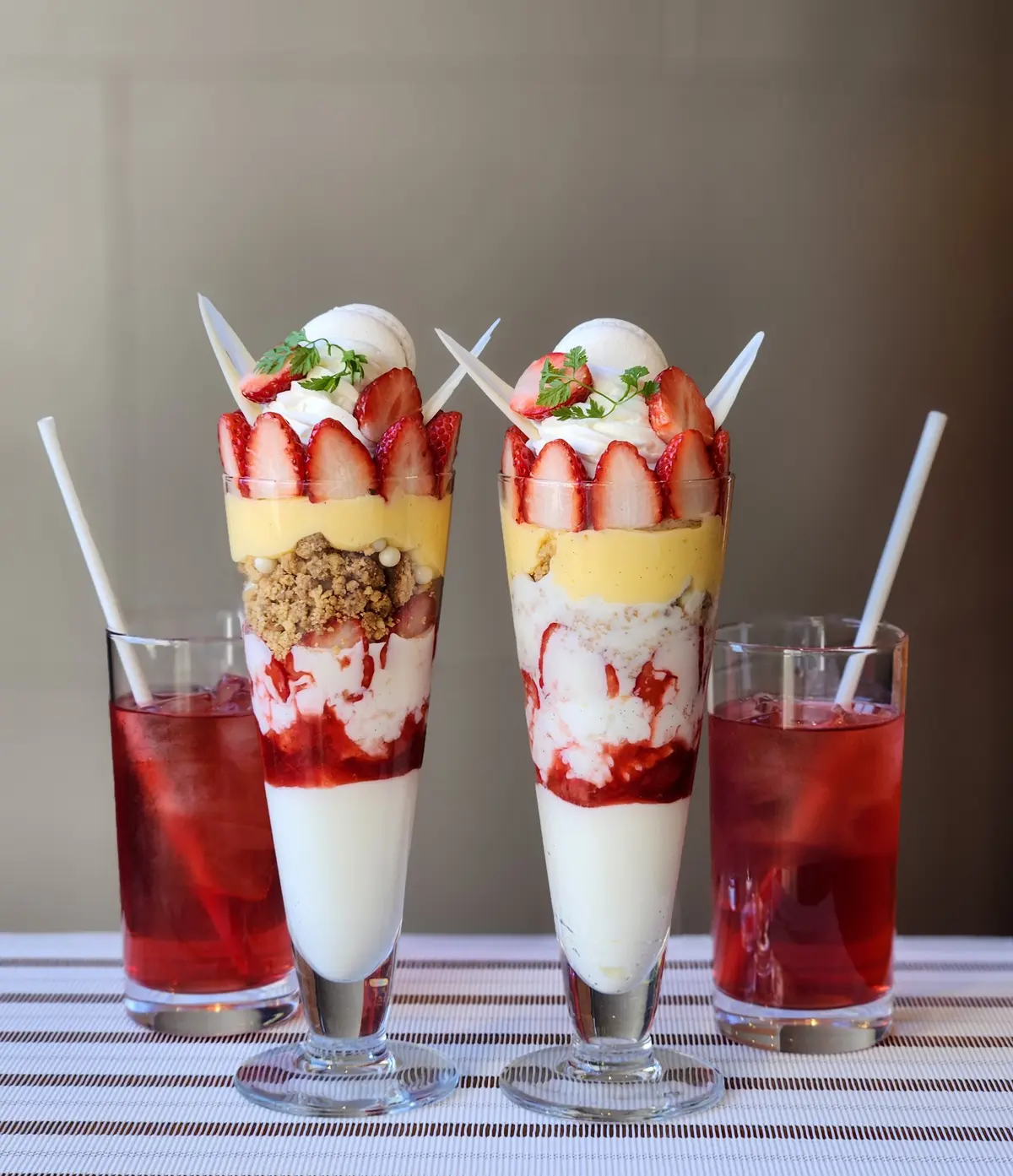 クリスマスパフェ活始まりました！の画像_7