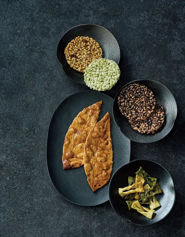 HOUSE OF SHINSEGAE  Dessert Salon