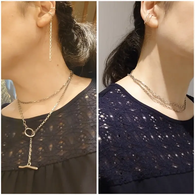 一之輔さんの公演のアクセサリー