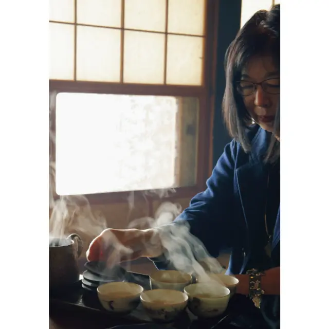 有元葉子　高知