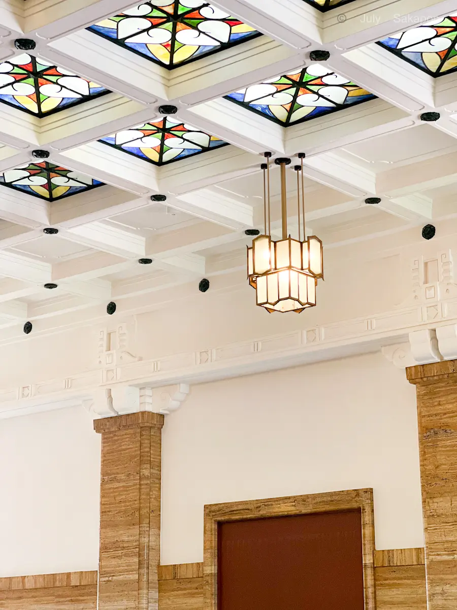 【避暑地⭐︎京都】アートめぐるツアー🥸💕の画像_3