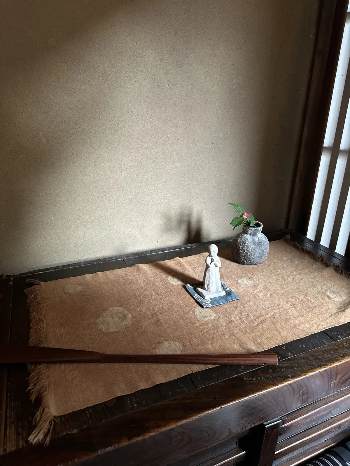 超有名女性アーティストをも虜にする極細蕎の画像_4