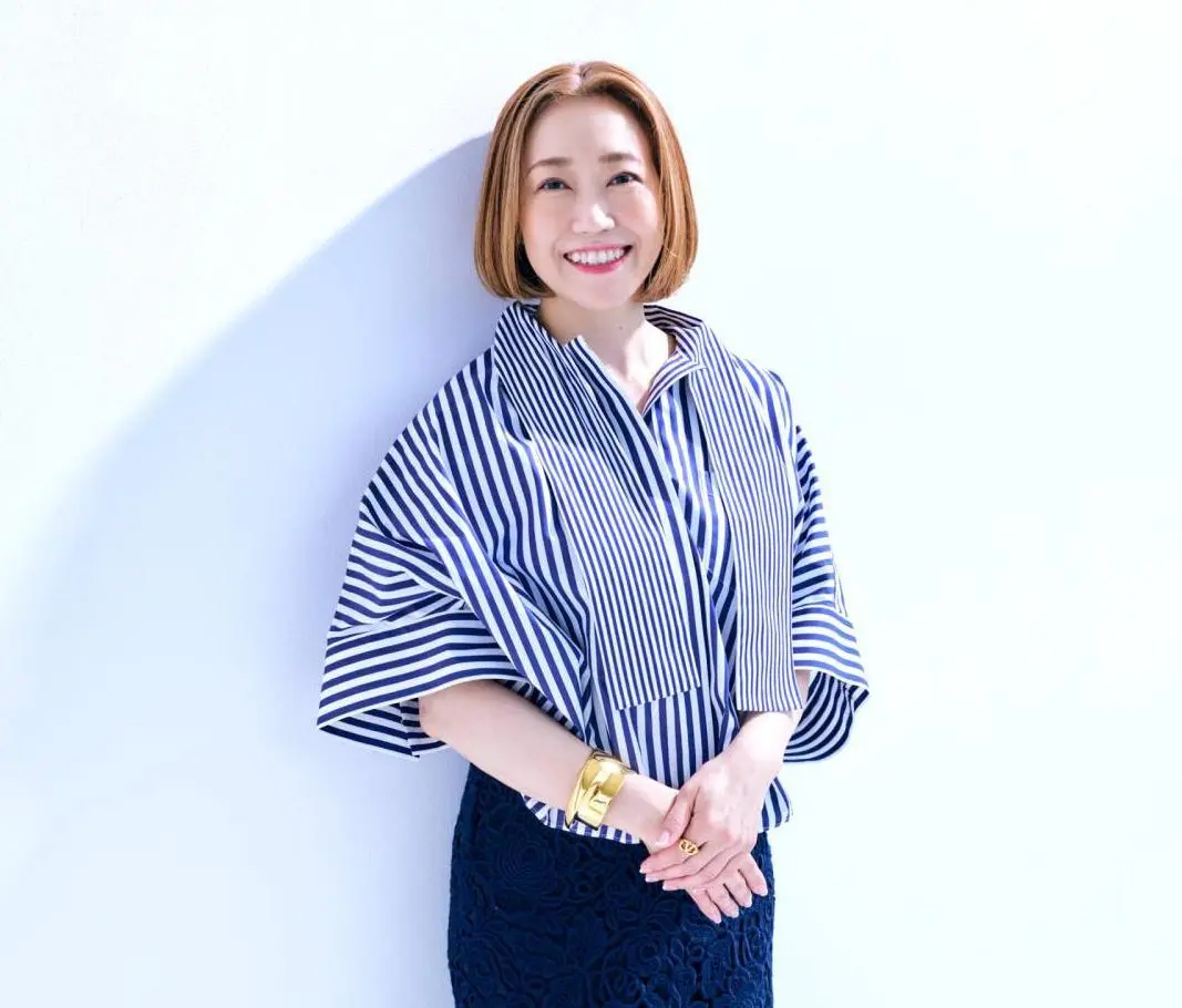 OurAge×Webエクラ  ボブヘア　ヘアスタイル