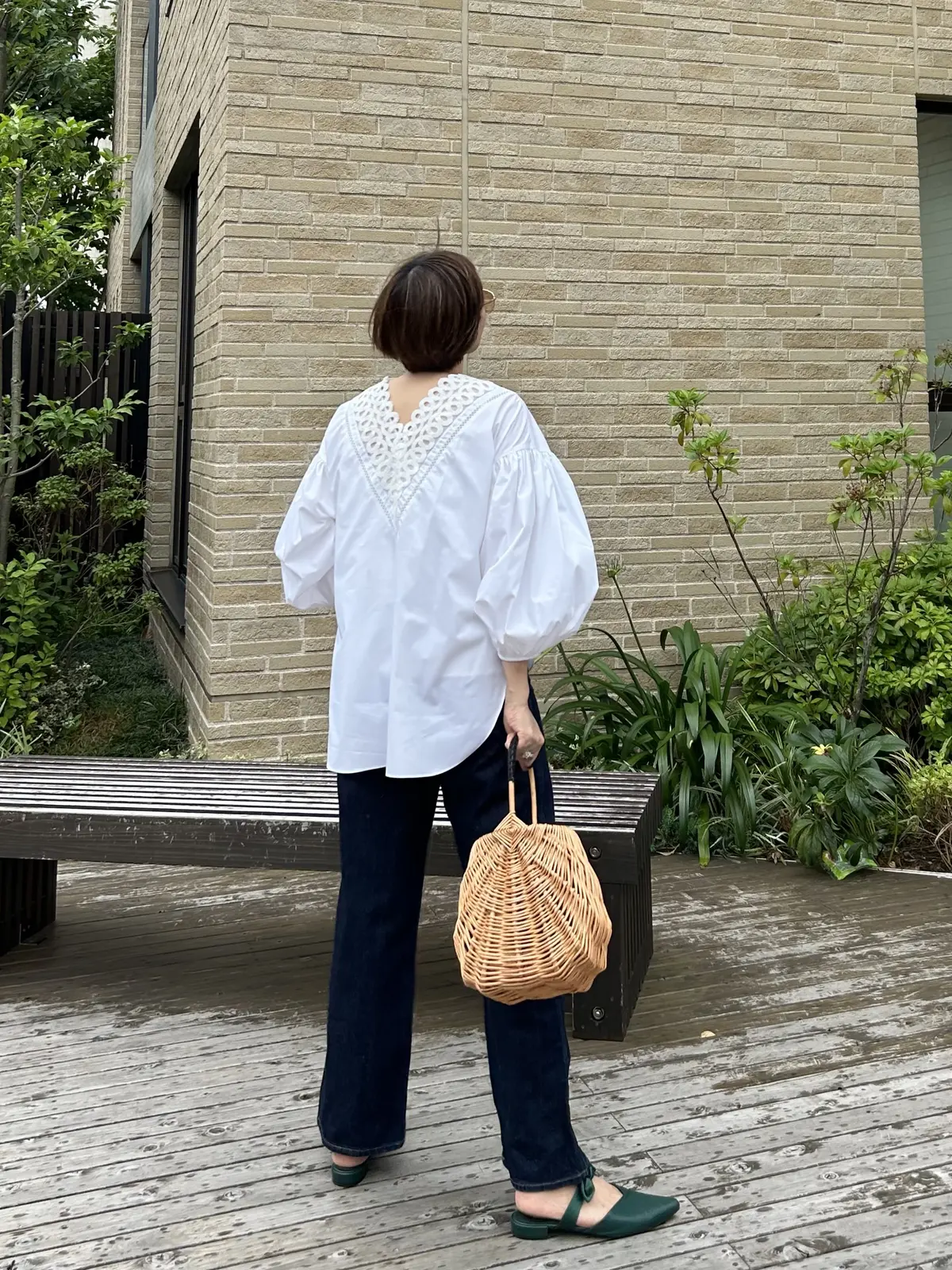 後ろ姿って見られてますよねの画像_1