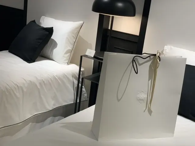 お気に入りのコートで『CHANEL SUの画像_3