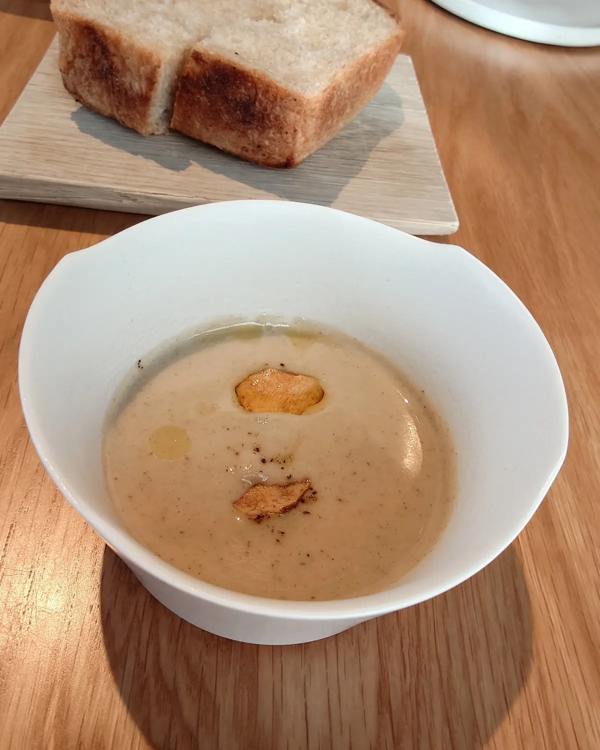 【麻布台ヒルズ】オルビーレストランのあとの画像_5