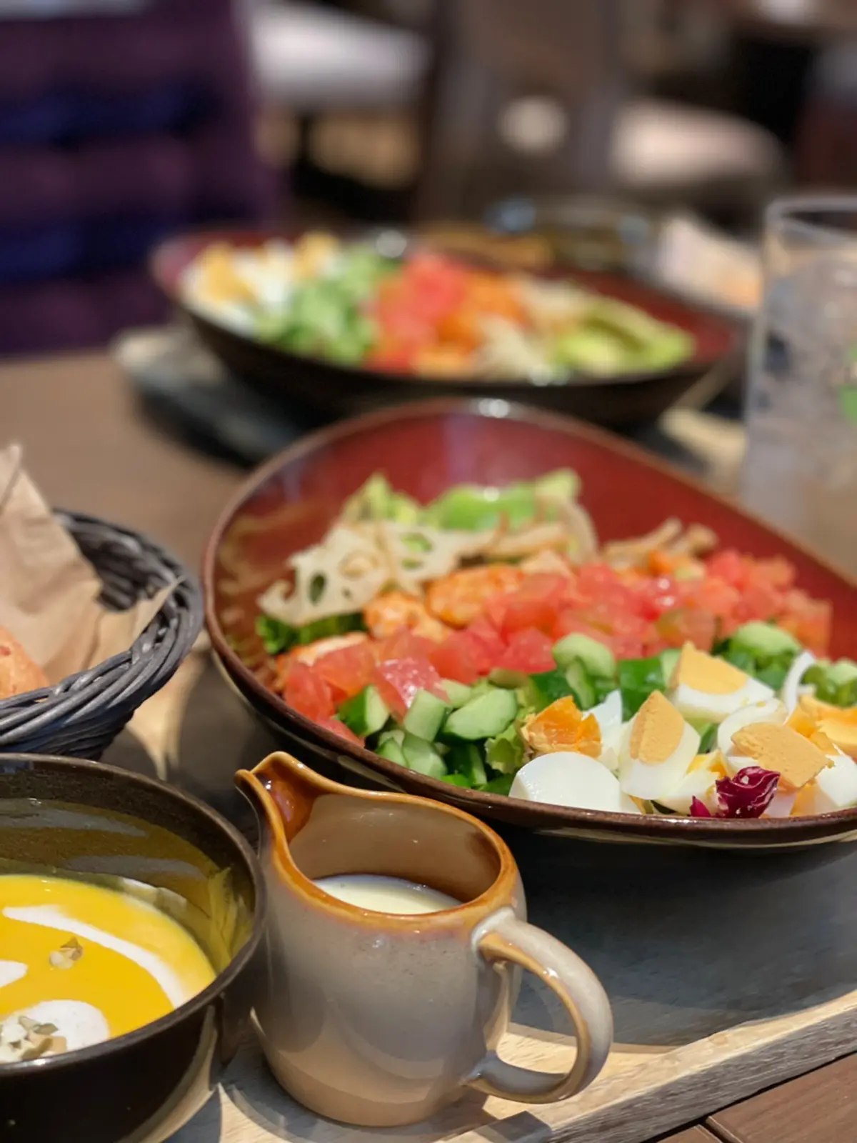 カフェ巡りでリフレッシュ！の画像_2