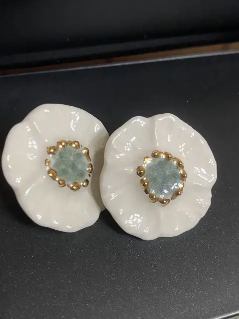 佳子さまご着用イヤリングの画像_2