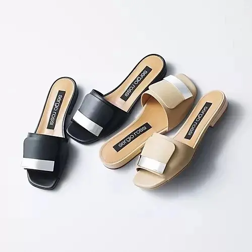 【50代に似合う洗練サンダル15選】このの画像_42