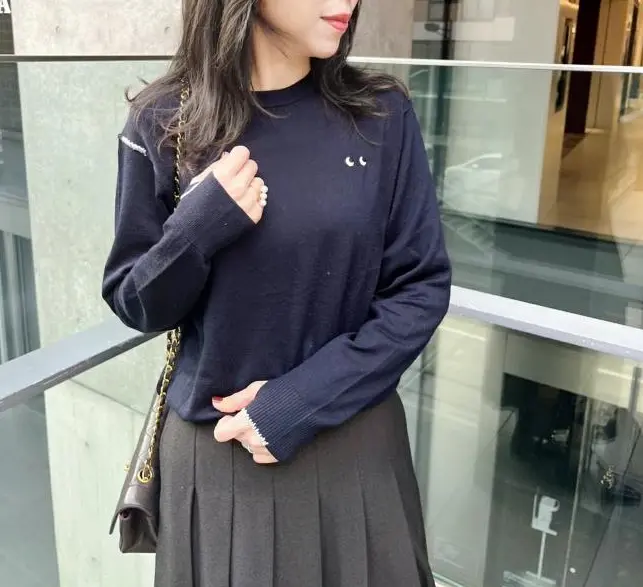 大人も着られる♪KIDSサイズのUNIQの画像_2