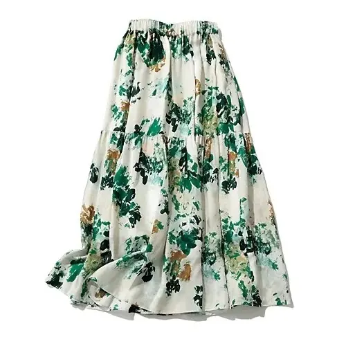 【50代 ファッション】2025 大人のの画像_5