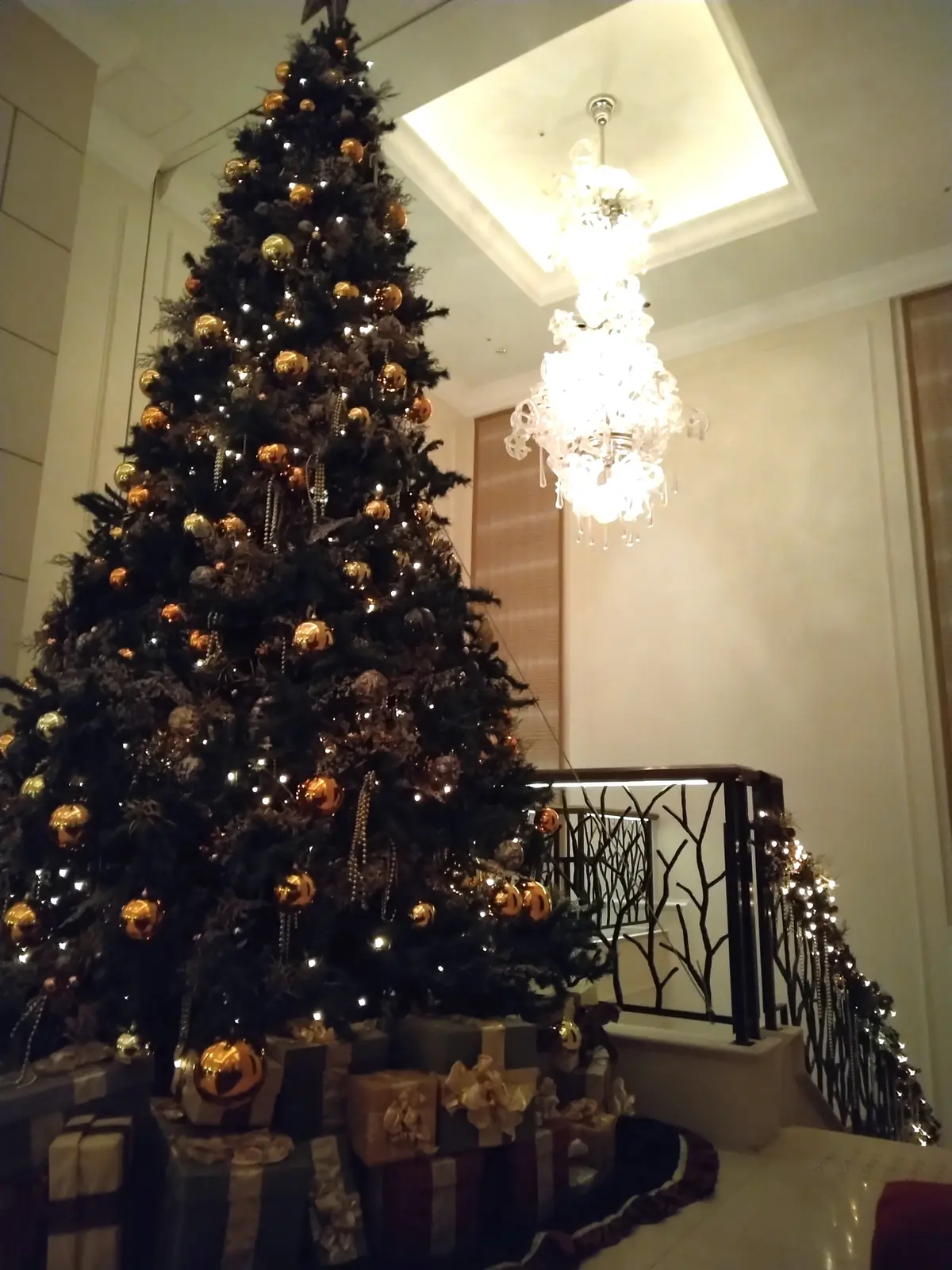 ◆セントレジスホテル大阪に宿泊◆と京都②の画像_14