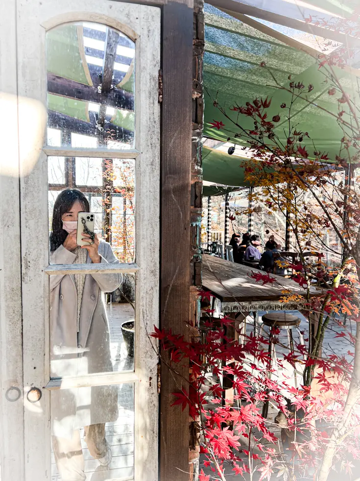 【さかぽんの冒険】ヴィーガンcafeへ☆の画像_9