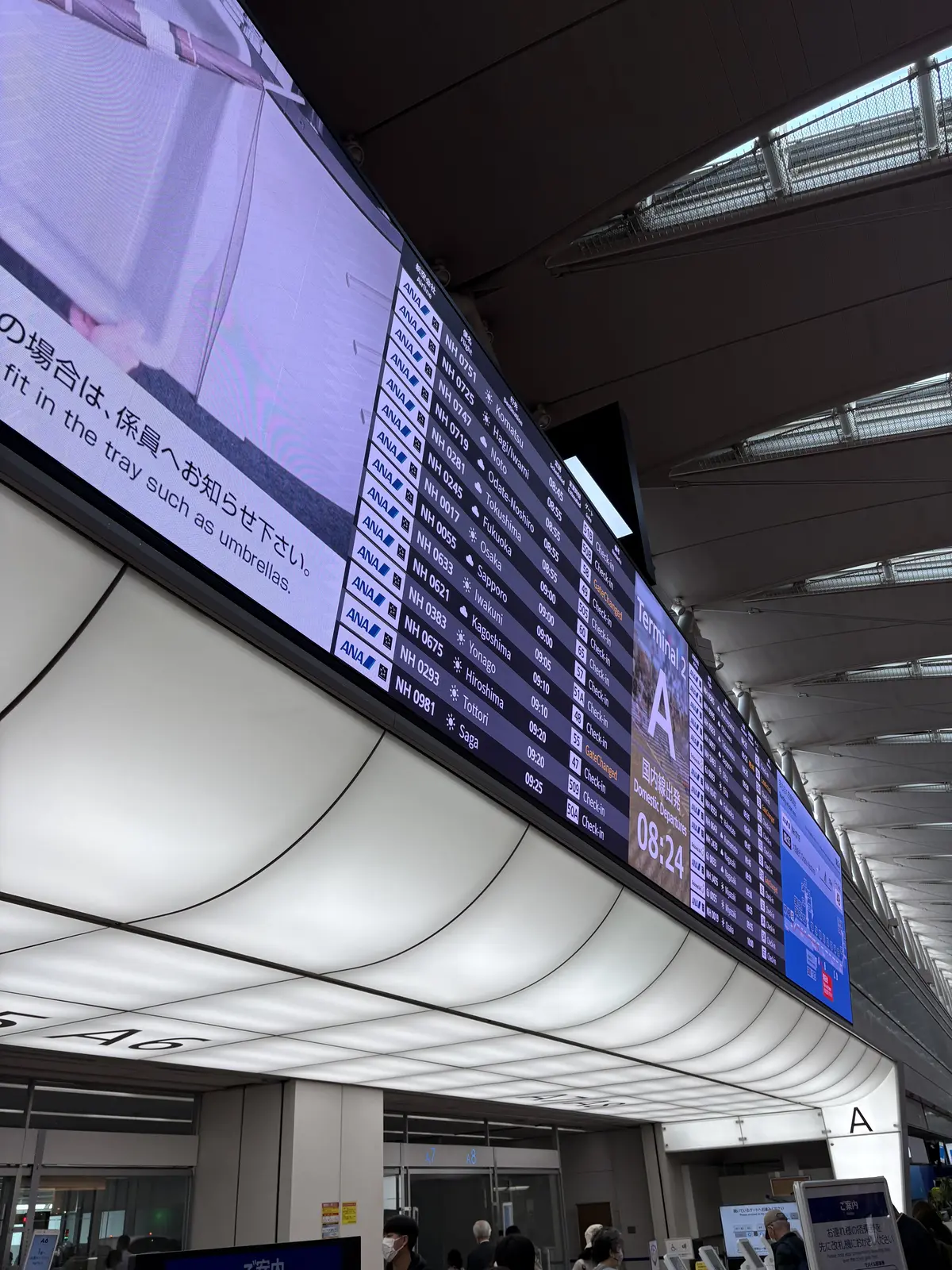 春休み母子で北海道旅１日目の画像_2