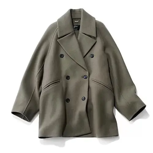 【50代 週末コーデ】秋の深まりを楽しむの画像_2