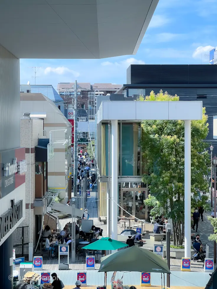 【さかぽんのもぐもぐタイム】猿田彦珈琲店の画像_11