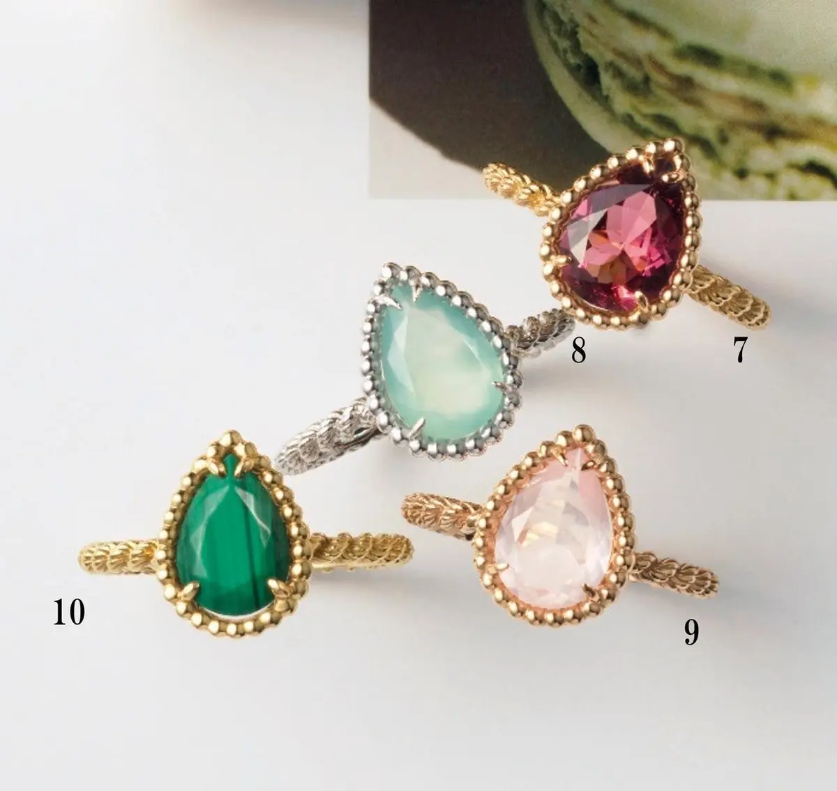 自然体の輝き放つ！女優・菊地凛子が紡ぐ「の画像_16