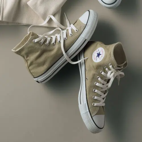 大ヒットスニーカー“CONVERSE・ベの画像_2