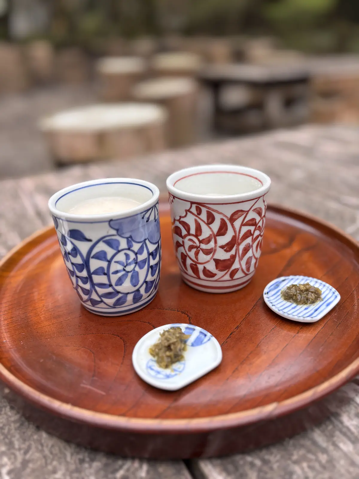 箱根・甘酒と富士山カフェの時間の画像_6