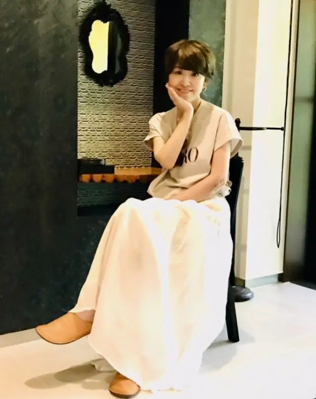 初夏の軽井沢へ、大切な友人に会いに行きまの画像_1