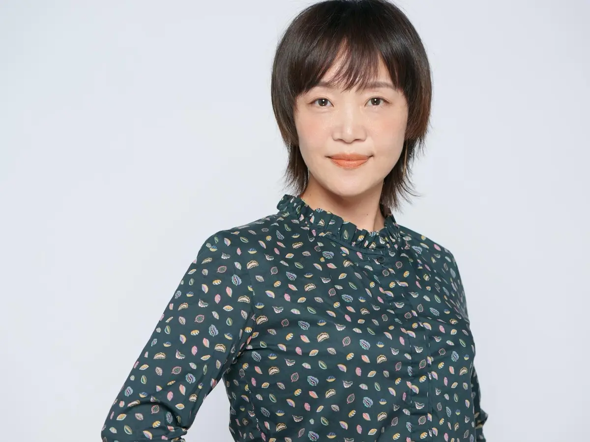 OurAge×Webエクラ デーンとあぐらをかいた「だんご鼻」に鼻筋が復活！