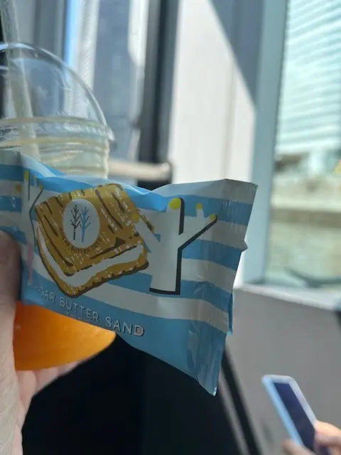 横浜みなとみらい　桜クルーズの画像_5