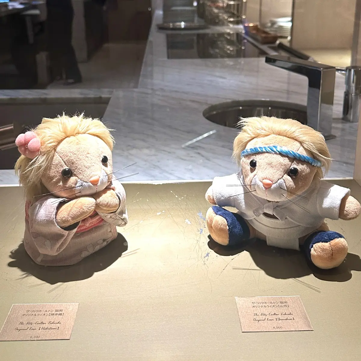 大人のラグジュアリー旅〜リッツカールトンの画像_18