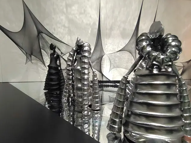 あべのハルカス美術館 コシノジュンコ展への画像_5