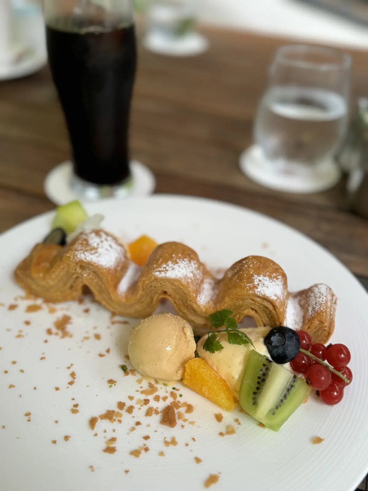 ハイアットリージェンシー箱根