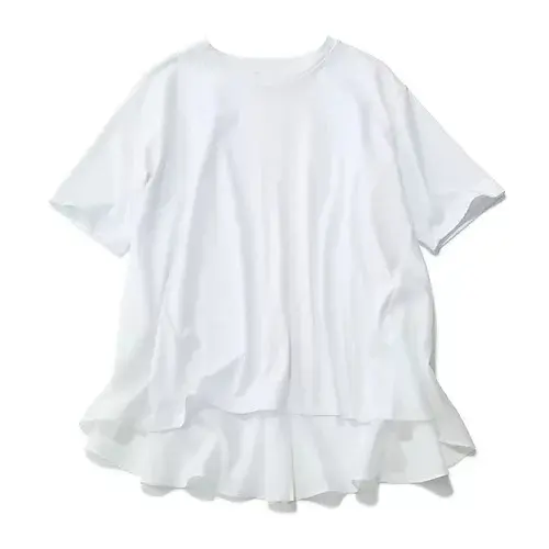 【50代 Tシャツ】気温28度、50代にの画像_19